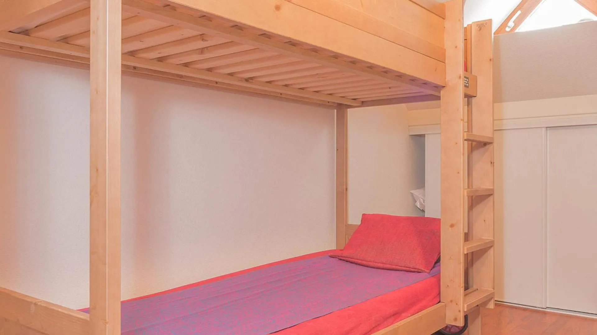 Appartement 2 Pieces Pour 6 Personnes Avec Piscine A Vignec Pres De Saint-Lary-Soulan - Fr-1-504-84 0*,  Francja